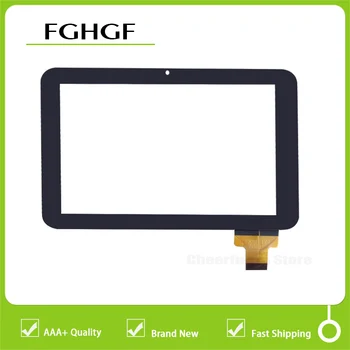 

New 7" inch Touch Screen Panel Digitizer Glass Sensor For GENESIS GT-7301 7301 LCGS070857