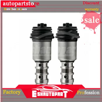 

2x Engine Variable Timing Control Valve Solenoid VVT for BMW 11360149817 917244