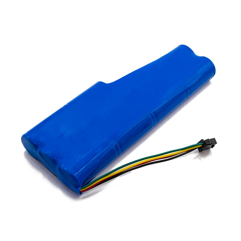 PALO тип батареи высокого качества 12V Ni-MH 3500mAh пылесос робот аккумуляторная батарея Для Ecovacs 520/526/T3/T5