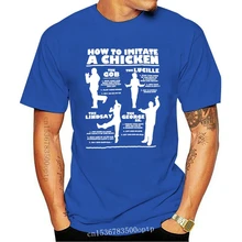 Arrested Development - How To Imitate A Chicken Soft T-Shirt Cool Gift Personality Tee Shirt