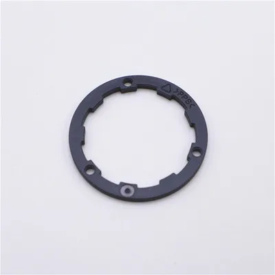 2.56mmWasher SHIMANO HG50-9/HG400-9 горный велосипед 9 скоростей маховик патч ремонт прокладка - Цвет: 2.56mmWasher