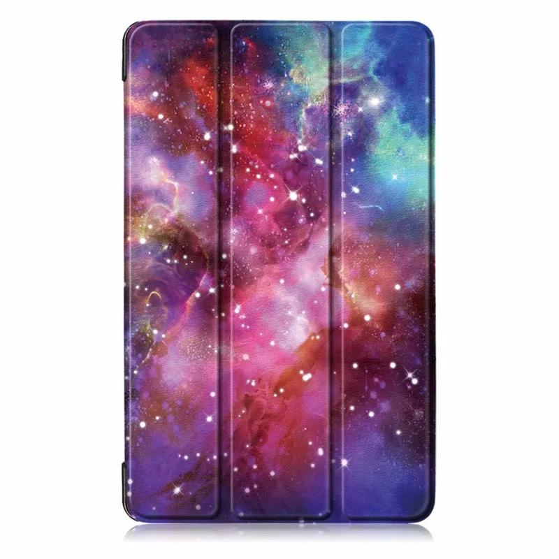 M6YH Магнитный чехол для huawei mediapad m6 8,4 ''VRD-AL09 VRD-W09 откидная подставка из искусственной кожи чехол для huawei m6 8,4 чехол+ подарок - Цвет: M6YH