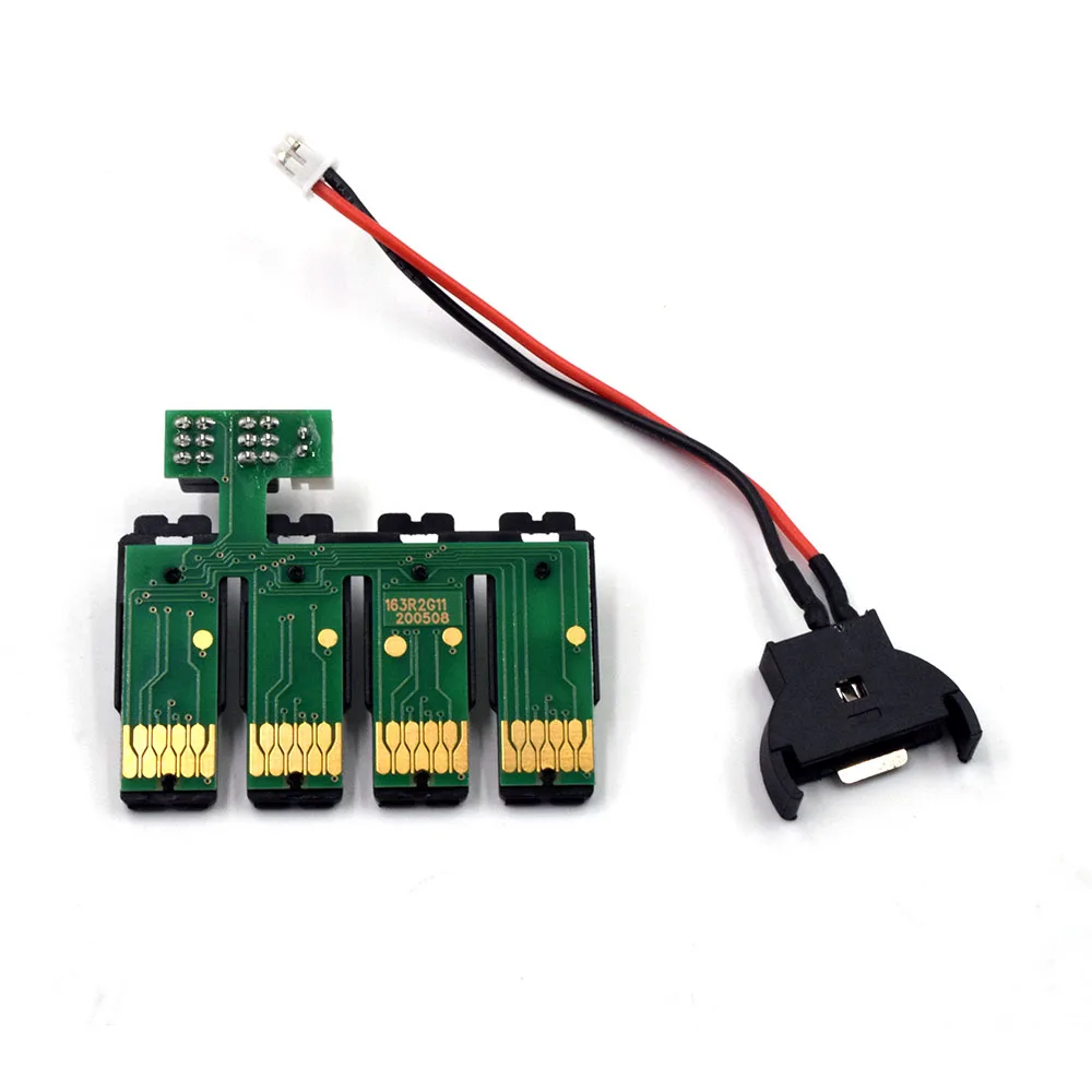 epson reset tool wf-2660
