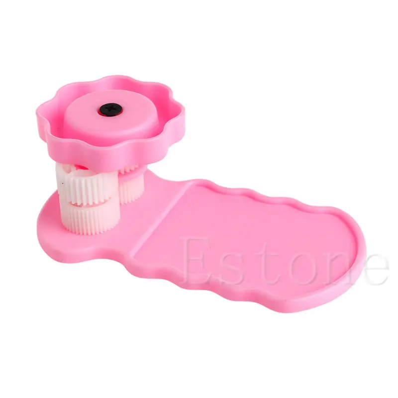 

New 1Pc Paper Quilling Crimper Machine Crimping Papercraft Quilled Tool Set DIY Art Drop Ship