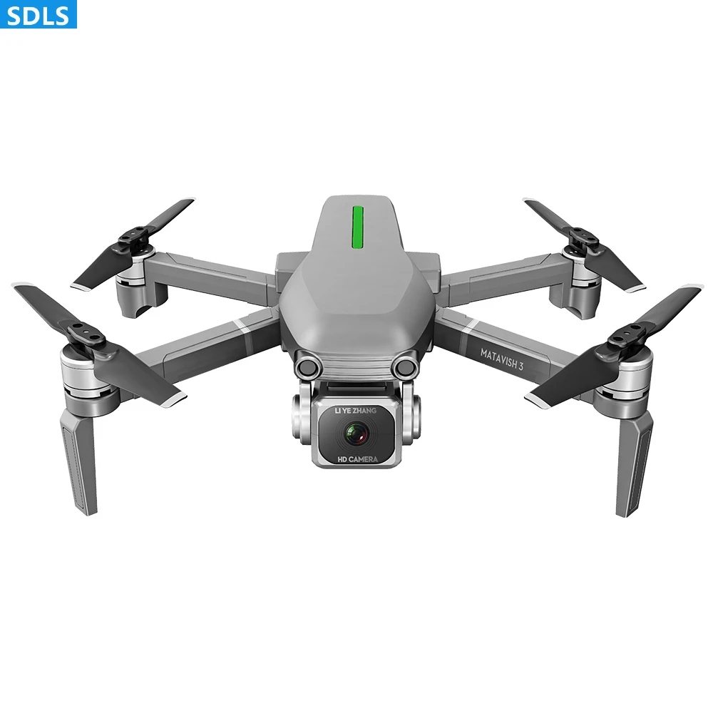 5G gps Дрон с HD камерой 4K Wifi FPV 50X зум оптический поток двойная камера Квадрокоптер 800 м передача изображения Вертолет игрушка Дрон