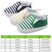 Повседневная детская обувь темно-синие полосатые хлопковые кроссовки детская обувь для малышей обувь для маленьких девочек детская обувь для малышей