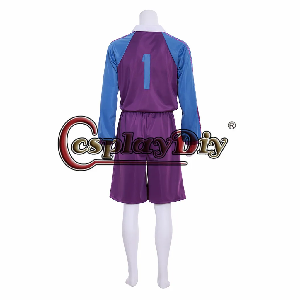 Косплей Сделай Сам Inazuma Eleven Косплей Костюм Ares no tenbin Norika Umihara футбольная команда школьная форма рубашка Спортивная на заказ
