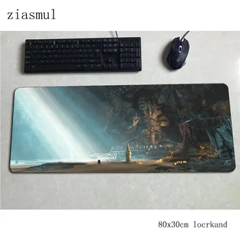 

far cry mousepad 800x300x3mm Customized Computer mouse mat gamer gamepad pc Boy Gift gaming mousemat desk pad office padmouse