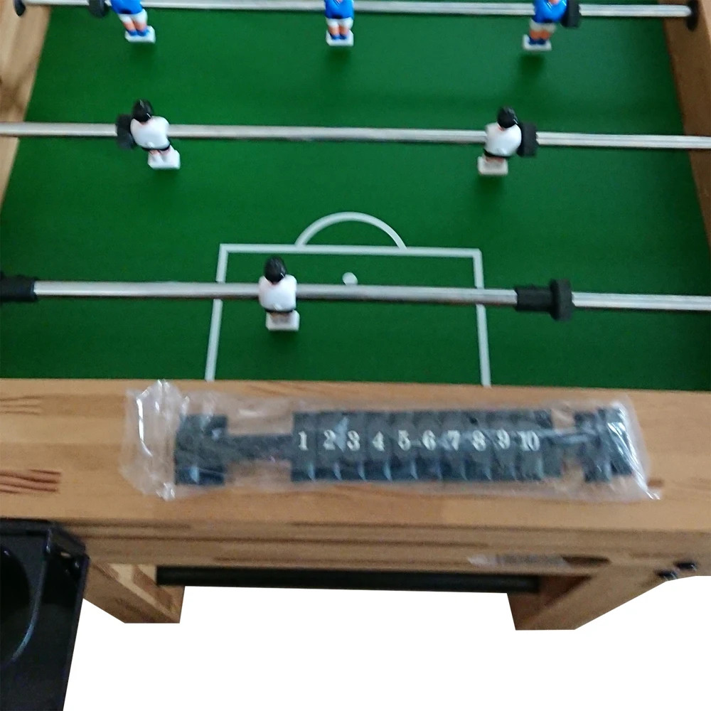 Игровой стол- футбол DFC ALAVES HM-ST-48001