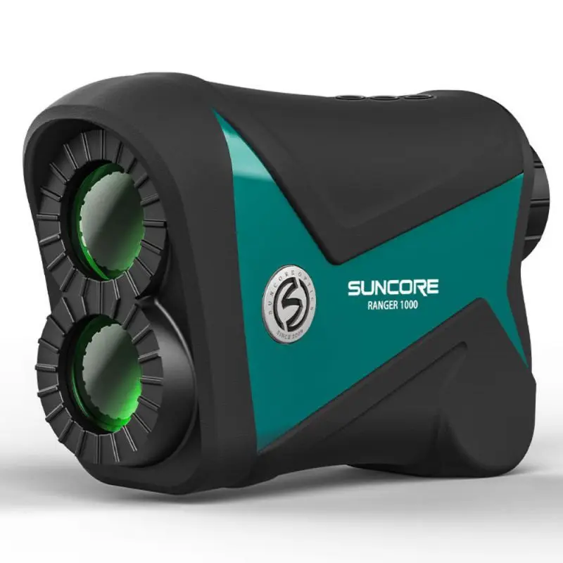 

600m Golf Rangefinders Water Resistant Handheld (Laser) Range Finder Outdoor Distance Yard Meter Speed Measure Optics Tools
