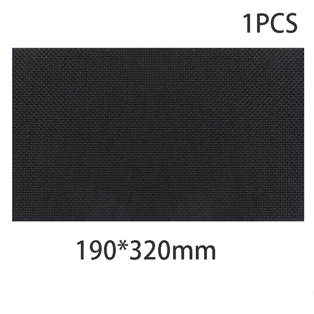 Furniture Pads Floor Protectors Non Slip Anti-vibration Silicone Chair Table Legs Cover Feet Rug Mats Bumper Damper 190-320mm