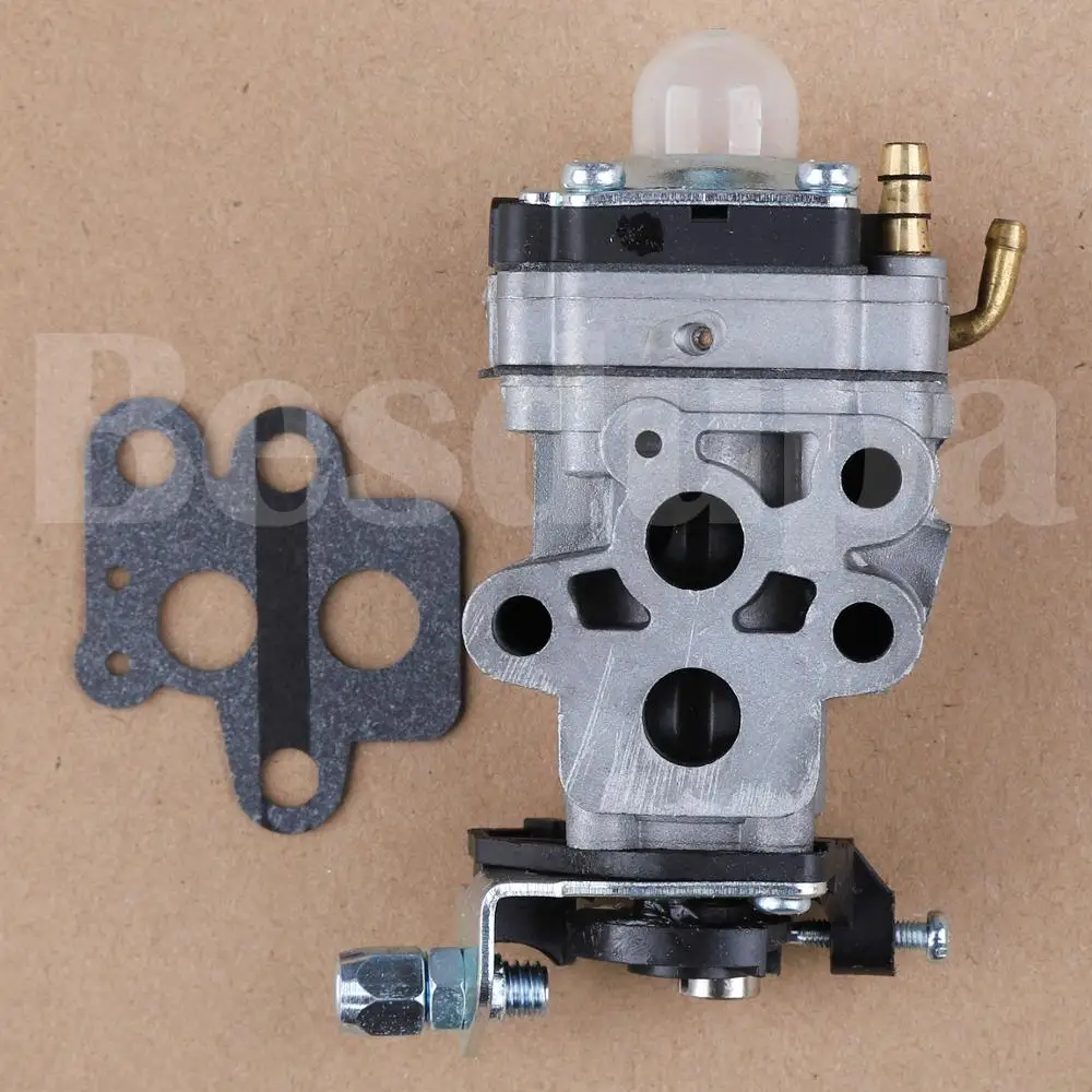 Carburetor For Husqvarna BackPack Blower 530BT 130BT 530 BT WYA 73A Carb EBZ3050RH, EBZ3000RHCA 2
