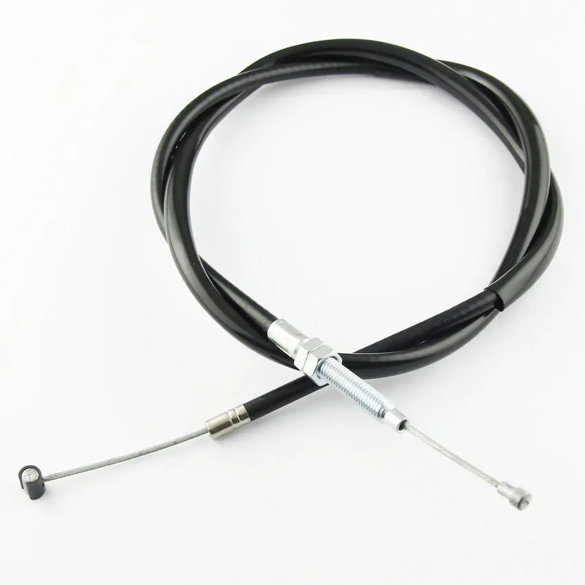 

Motorcycle Accessories Clutch Control Cable Wire Line For Honda XL600V XLV600 Transalp 22870-MM9-000 22870-MAB-620 22870MAB620