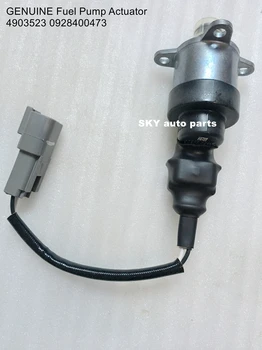 

Original CCR1600 3973228 4954200 CR Diesel Fuel Pump Actuator 4903523 5476586 Fuel Metering Solenoid Valve 0928400473
