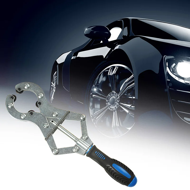 2021 New Exhaust Pipe Tube Cutter Cutting Pipe Sharp Chrome Manganese