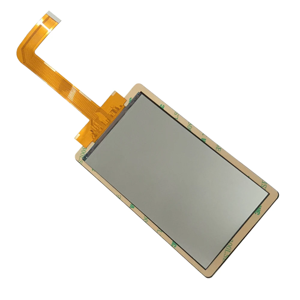 Новый высокое разрешение 1440*2560 2K ЖК-экран со стеклом для ANYCUBIC Photon 3D принтер SLA UV Смола 3D принтер Новый высокое разрешение 1440*2560 2K ЖК-экран со стеклом для ANYCUBIC Photon 3D принтер SLA UV Смола 3D принтер