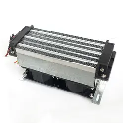 Бесплатная доставка промышленных PTC нагреватель вентилятора 700 Вт ~ 1000 Вт 220 В AC инкубатор