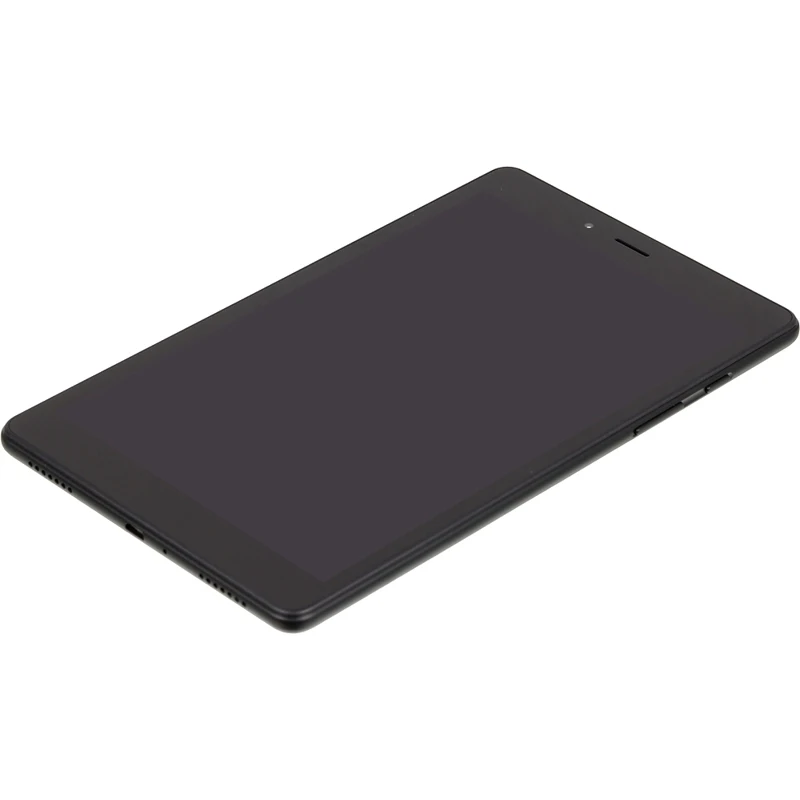 Планшет Samsung Galaxy Tab A SM-T295 4C/2Gb/32Gb 8" TFT 1280x800/3G/4G/And9.0/черный/BT/GPS/8Mpix/2M