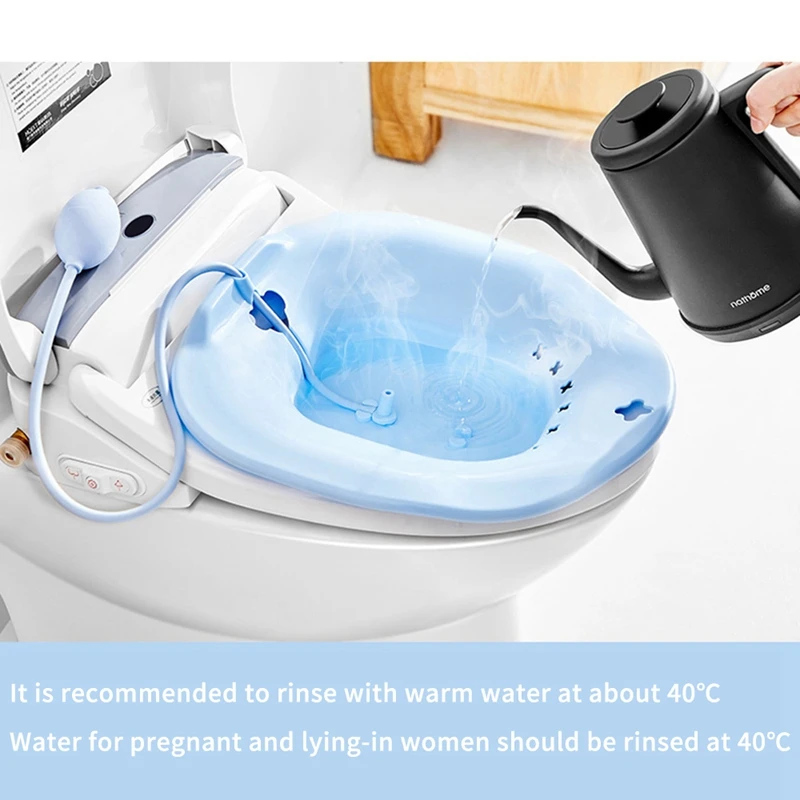 Soothing for Perineal Acne Vulvectomy- Loved By Postpartum Pregnant Women and the Elderly