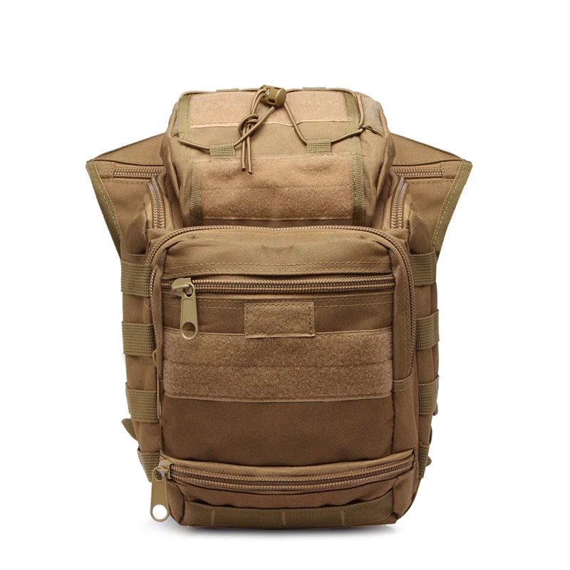

Separate the Sports Outdoor Backpack Large Capacity Army Fans Tactical Backpack Hiking Mountaineering Bag Travel Backpack
