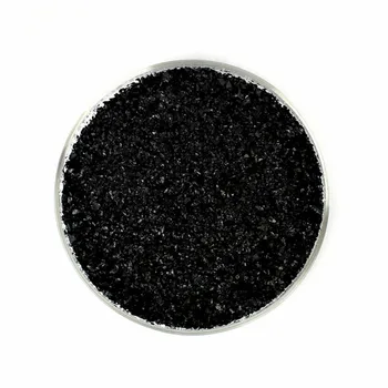 

100g/bag Potassium Humate 70% Water Soluble Drip Irrigation Foliar Fertilizer Powder