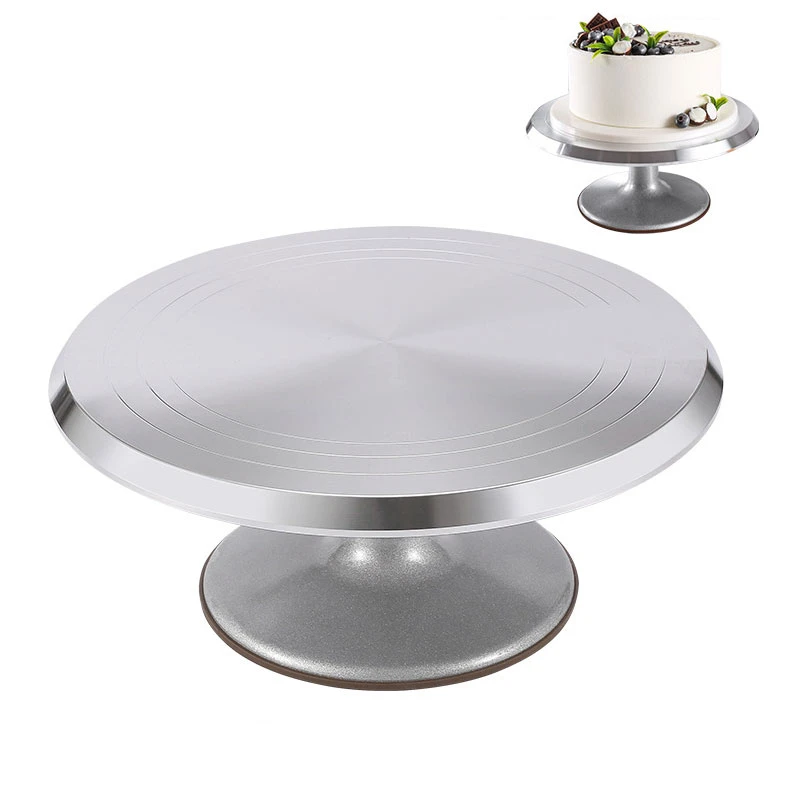 Cake Rotating Table