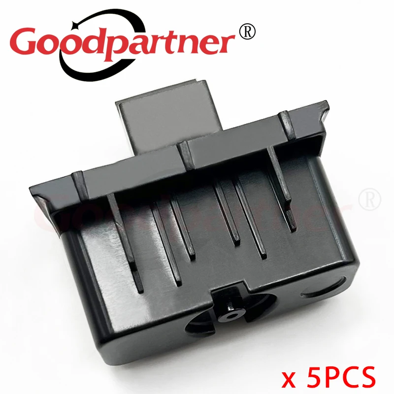 Tampa Dobradiça Adf Assy para hp Color Laserjet Pro Chip de Mfp M274 M277 M278 M281 M377 M426274 277 278 281 377 426 5x B3q1060130