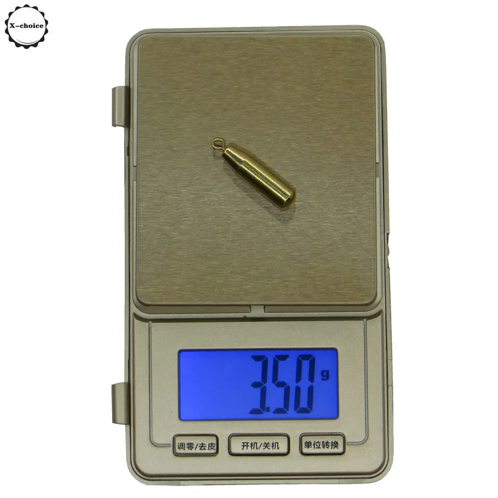 Turntable Anti-Skate Weight, Generic, Anti-skating Turntable Weight (1.85g /3.5g /5.1g)
