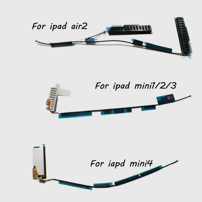 Беспроводной Bluetooth для ipad2/3/4/5/6 Air1/2 mini1/2/3/4/5 беспроводной доступ в Интернет Wi-Fi/Bluetooth Антенна Замена