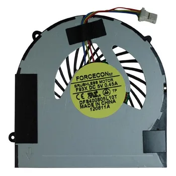 

New CPU Cooling Fan For Acer 1830 1830T 1830Z 1830TZ Fan Cooler DFS400805L10T