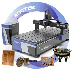 1325 roteador cnc/máquina de corte de madeira para madeira maciça/mdf/alumínio/pvc/plástico/espuma para venda