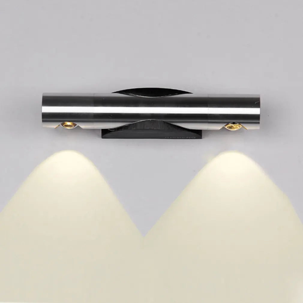 Icoco Высокое качество Творческий светодиодный настенный светильник для спальни крыльцо отель канделябр Сделано в Китае