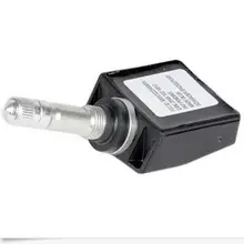 TPMS Датчик давления в шинах OEM 25773946 система контроля давления в шинах TPMS датчик для 2001-2005 Cadillac Deville