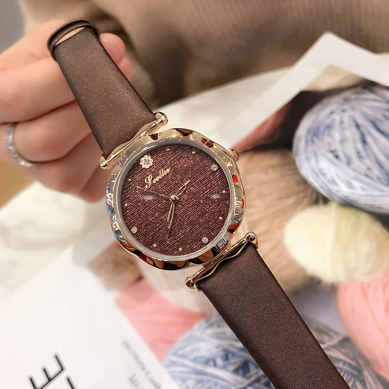 mk sofie watch bands