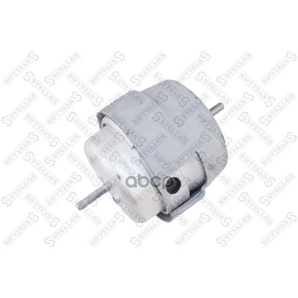 25-19804-Sx_подушка Двс Правая! Audi A4 1.8-1.9tdi 01 Stellox 2519804sx Stellox арт. 2519804SX