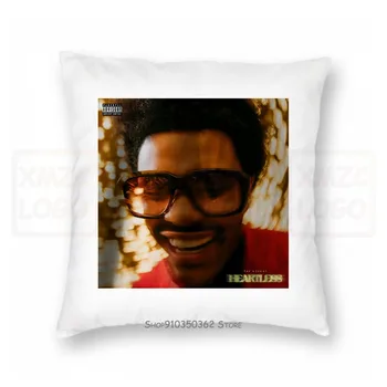 

The Weeknd Heartless Pillow case Women Men