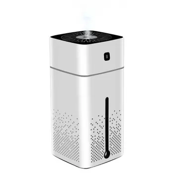 

1000ml USB portable Air Humidifier aroma oil diffuser Atomizer Ultrasonic humidificador Aromatherapy For Car Home