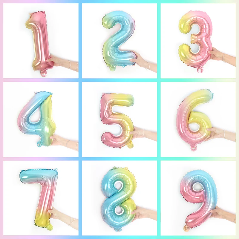 16inch-Rainbow-Color-Number-Foil-Balloons-0-9-year-birthday-party-Baby-Shower-Party-Decoration-Kids