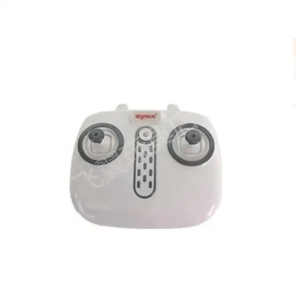 Syma X25PRO X25 PRO RC Квадрокоптер Дрон запасные части оригинальный пульт дистанционного