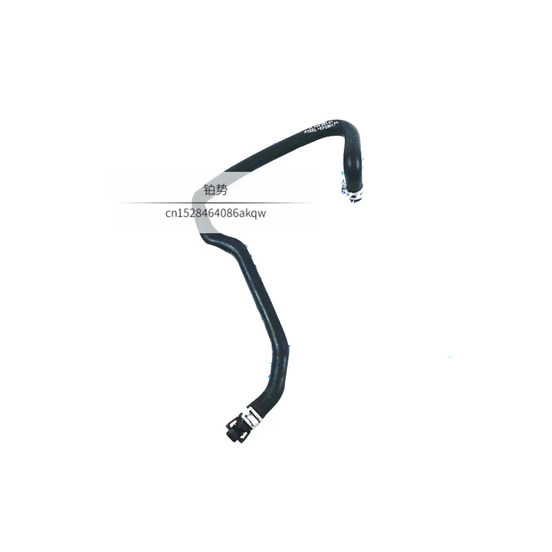 Автомобильный двигатель antifreeze дополнительный чайник tube vol vos80 v60 s60 1 6 t резервуар