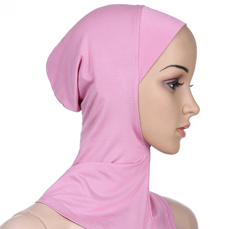 Women's Soft Muslim Hijab