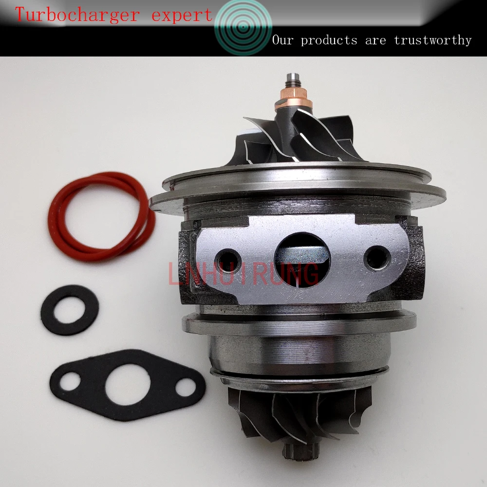 

Turbo cartridge for Hyundai H-1 Starex 2.5 TD TF035 73Kw 99HP D4BH 49135-04302 49135-04300 28200-42650 2820042650 Turbine Chra