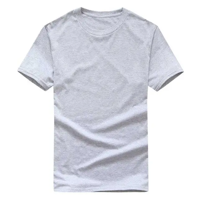 t shirt 2019 New Solid color T Shirt Mens Black And White 100% cotton T-shirts Summer Skateboard Tee Boy Skate Tshirt Tops European size full t shirt for men T-Shirts