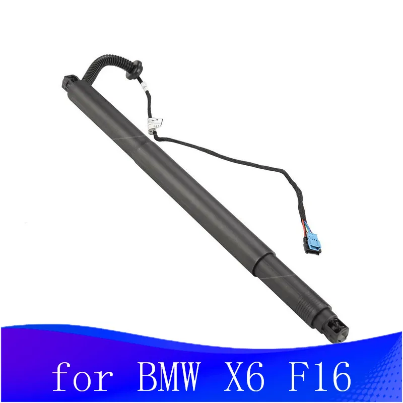1pcs Electric Tailgate Strut L 51247434043 For Bmw X6 F16 New Strut