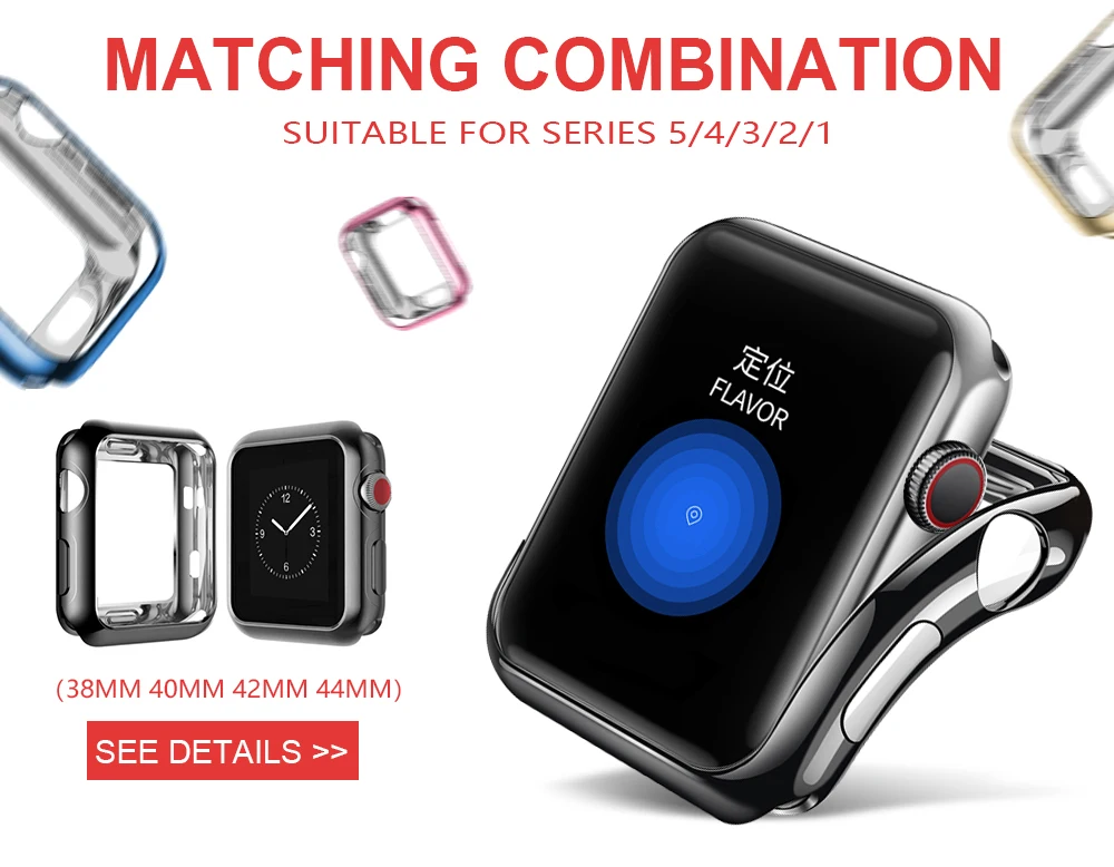 Для случая с нейлоновым ремешком Apple смотреть 5/4/3/2/1 42 мм 38 мм Pulseira Band для iwatch 40 мм 44 мм спортивный браслет
