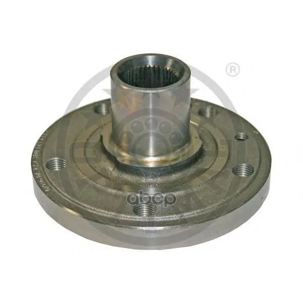 Ступица Колеса Vw T4 90-03 Пер. Optimal 04p291 Optimal арт. 04P291