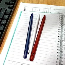 Стилус для планшета для iPad 9," 10,2" Air 3/Mini 5/Pro 1" 12,9" планшет сменная Стилус из алюминиевого сплава