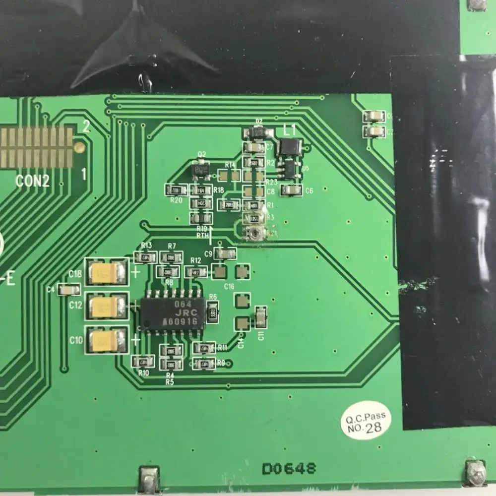 MPG2N0026-B2-E LCD ÷ ȭ