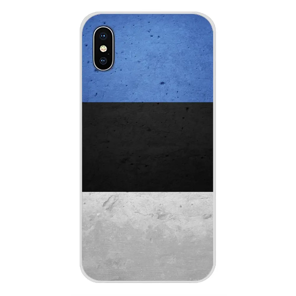 Аксессуары чехлы для телефонов Apple IPhone X XR XS 11Pro MAX 4S 5s 5C SE 6S 7 8 Plus ipod touch 5 6 Национальный флаг