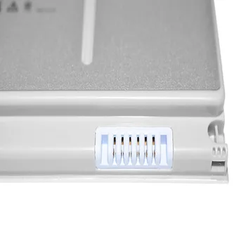 

Brand new A1175 10.8V 60WH 5200mAh Battery for Apple MacBook 15" A1226 laptop 2008 MA348G/A MA348J/A A1175 free shipping